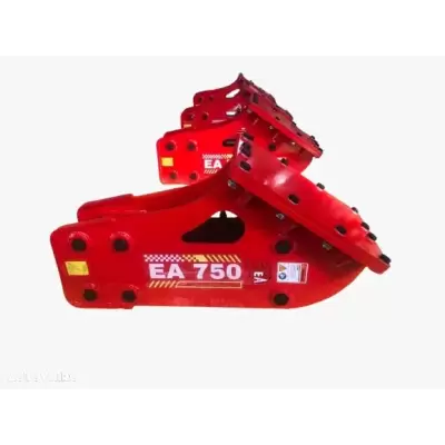 Picon buldoexcavator