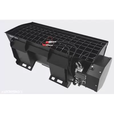 Cupa malaxor pentru mini incarcator