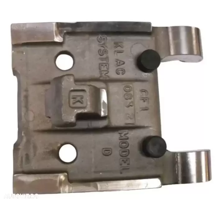 Sistem Klac diverse modele