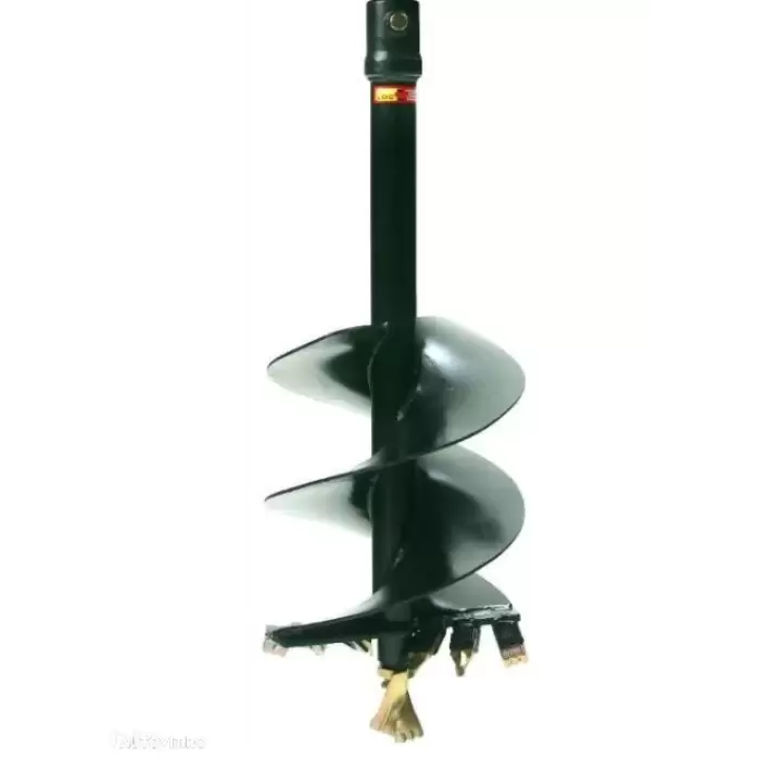 Foreza burghiu miniexcavator Digga