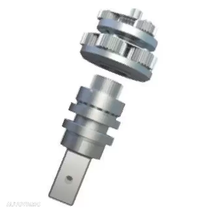 Foreza burghiu buldoexcavator Digga Foreza burghiu buldoexcavator Digga